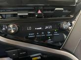 Thumbnail of 2024 Black Toyota Camry