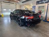 Thumbnail of 2024 Black Toyota Camry