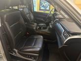 Thumbnail of 2018 Silver Ice Metallic Chevrolet Suburban
