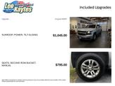 Thumbnail of 2018 Silver Ice Metallic Chevrolet Suburban