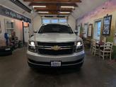 Thumbnail of 2018 Silver Ice Metallic Chevrolet Suburban
