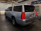 Thumbnail of 2018 Silver Ice Metallic Chevrolet Suburban