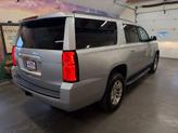 Thumbnail of 2018 Silver Ice Metallic Chevrolet Suburban