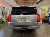 Thumbnail of 2018 Silver Ice Metallic Chevrolet Suburban