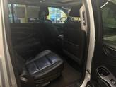 Thumbnail of 2018 Silver Ice Metallic Chevrolet Suburban