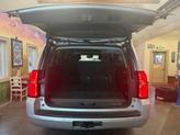 Thumbnail of 2018 Silver Ice Metallic Chevrolet Suburban