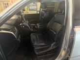 Thumbnail of 2018 Silver Ice Metallic Chevrolet Suburban