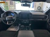 Thumbnail of 2024 Black Metallic Ford F-150