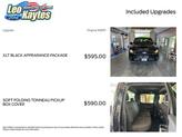 Thumbnail of 2024 Black Metallic Ford F-150