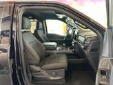 Thumbnail of 2024 Black Metallic Ford F-150