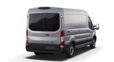 Thumbnail of 2025 Ingot Silver Metallic Ford Transit-250