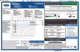 Thumbnail of 2025 Ingot Silver Metallic Ford Transit-250