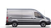 Thumbnail of 2025 Ingot Silver Metallic Ford Transit-250