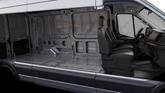 Thumbnail of 2025 Ingot Silver Metallic Ford Transit-250