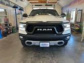 Thumbnail of 2019 Bright White Clearcoat RAM 1500