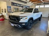 Thumbnail of 2019 Bright White Clearcoat RAM 1500