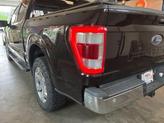 Thumbnail of 2021 Kodiak Brown Metallic Ford F-150