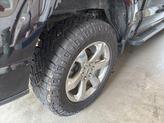 Thumbnail of 2021 Kodiak Brown Metallic Ford F-150