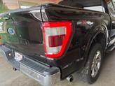 Thumbnail of 2021 Kodiak Brown Metallic Ford F-150