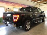 Thumbnail of 2021 Kodiak Brown Metallic Ford F-150