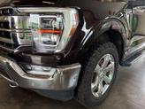 Thumbnail of 2021 Kodiak Brown Metallic Ford F-150