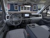 Thumbnail of 2025 OXFORD WHITE Ford F-350