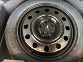 Thumbnail of 2022 Agate Black Metallic Ford Edge