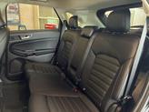 Thumbnail of 2022 Agate Black Metallic Ford Edge