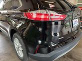 Thumbnail of 2022 Agate Black Metallic Ford Edge