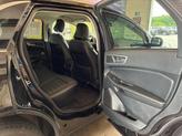 Thumbnail of 2022 Agate Black Metallic Ford Edge