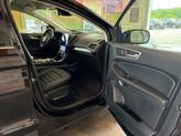 Thumbnail of 2022 Agate Black Metallic Ford Edge