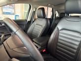Thumbnail of 2022 Agate Black Metallic Ford Edge