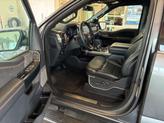 Thumbnail of 2023 Carbonized Gray Metallic Ford F-150