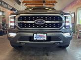 Thumbnail of 2023 Carbonized Gray Metallic Ford F-150
