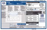 Thumbnail of 2023 Carbonized Gray Metallic Ford F-150