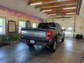 Thumbnail of 2023 Carbonized Gray Metallic Ford F-150