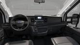 Thumbnail of 2025 Oxford White Ford Transit-350