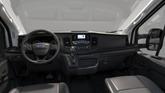 Thumbnail of 2025 Oxford White Ford Transit-250
