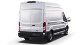 Thumbnail of 2025 Oxford White Ford Transit-250