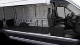 Thumbnail of 2025 Oxford White Ford Transit-250