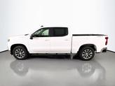 Thumbnail of 2020 Summit White Chevrolet Silverado 1500