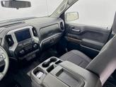 Thumbnail of 2020 Summit White Chevrolet Silverado 1500