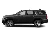 Thumbnail of 2017 Black Chevrolet Tahoe