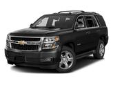 Photo of 2017 Black Chevrolet Tahoe