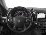 Thumbnail of 2017 Black Chevrolet Tahoe