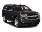 Thumbnail of 2017 Black Chevrolet Tahoe