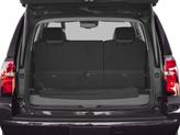 Thumbnail of 2017 Black Chevrolet Tahoe