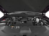 Thumbnail of 2017 Black Chevrolet Tahoe