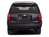 Thumbnail of 2017 Black Chevrolet Tahoe