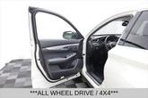 Thumbnail of 2022 Majestic White INFINITI QX50